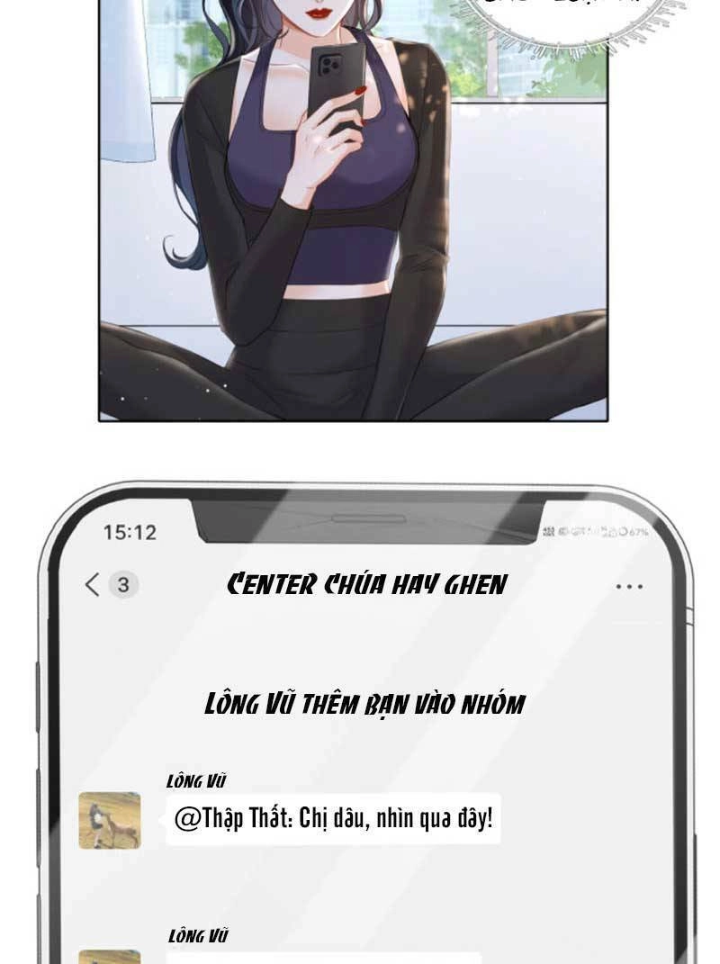 Cuộc Hôn Nhân Ngọt Ngào Chapter 7 - 8