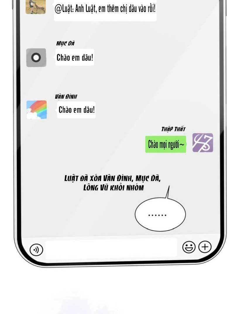 Cuộc Hôn Nhân Ngọt Ngào Chapter 7 - 9