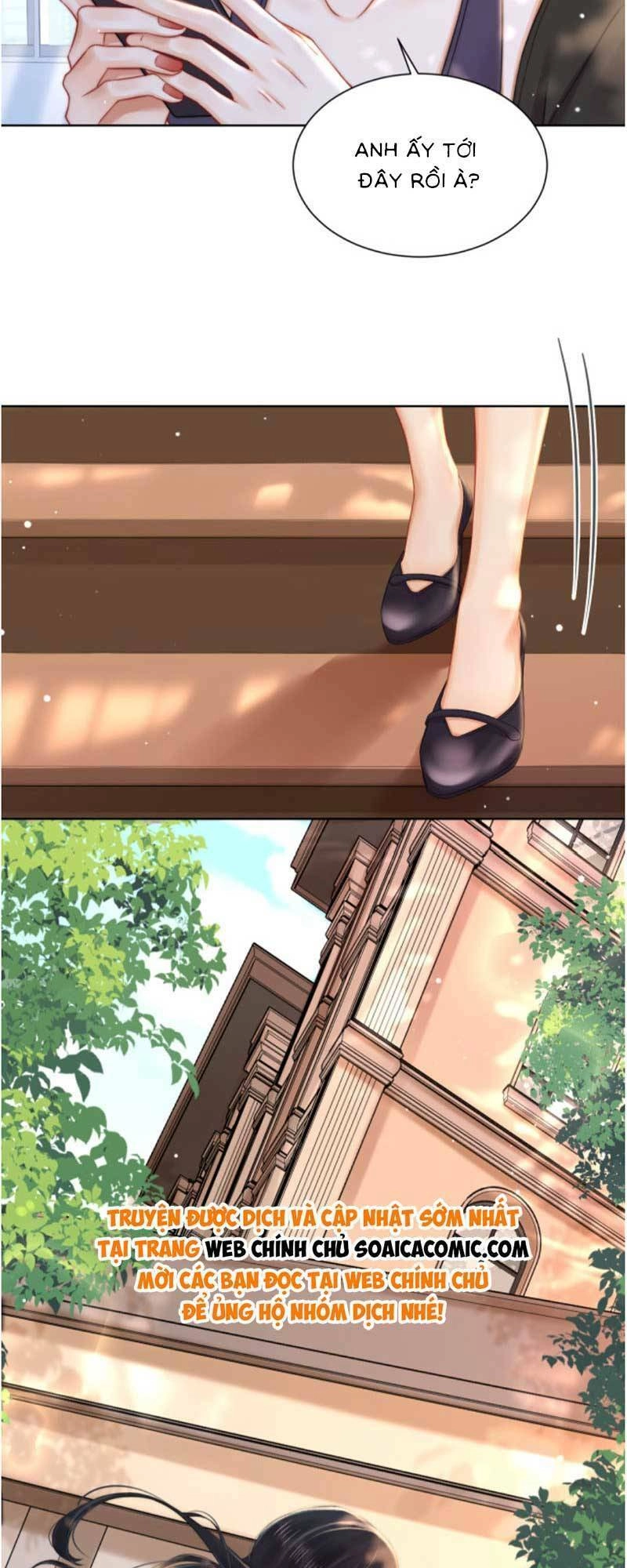 Cuộc Hôn Nhân Ngọt Ngào Chapter 7 - 11