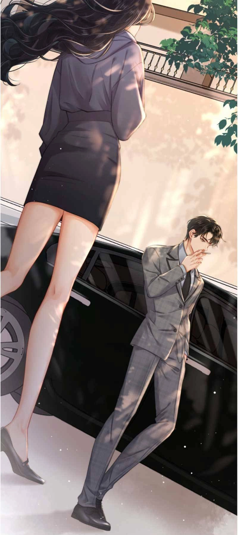 Cuộc Hôn Nhân Ngọt Ngào Chapter 7 - 12