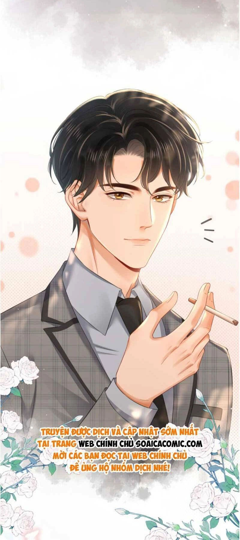 Cuộc Hôn Nhân Ngọt Ngào Chapter 7 - 13