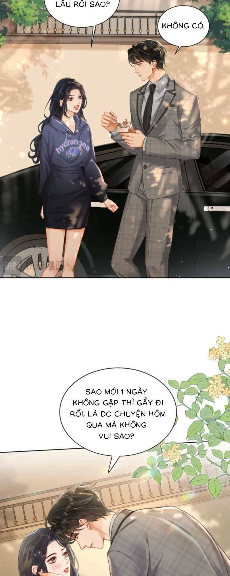 Cuộc Hôn Nhân Ngọt Ngào Chapter 7 - 15