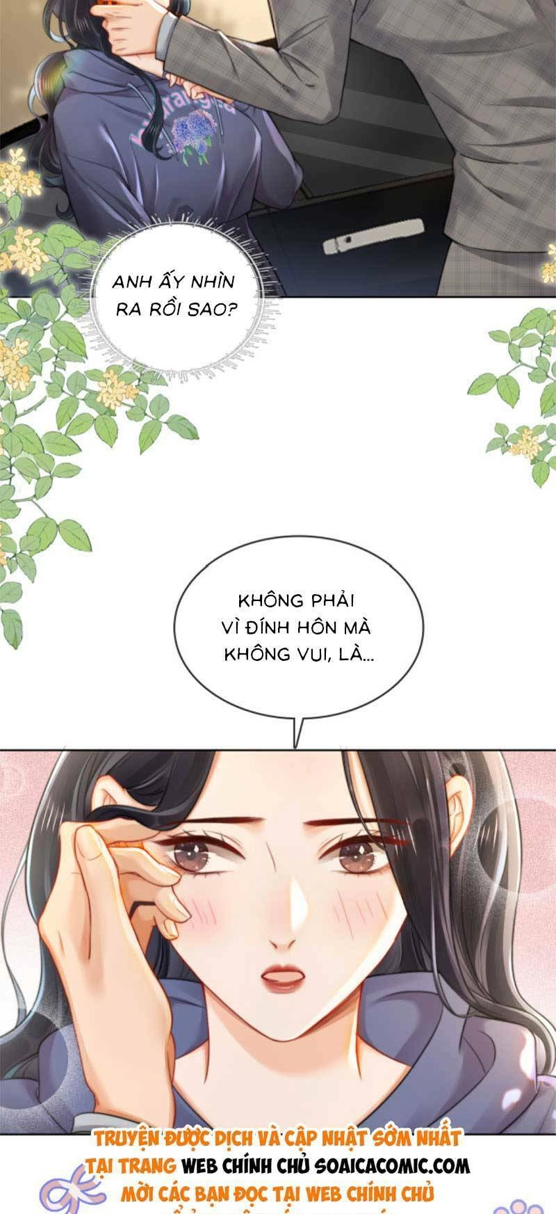 Cuộc Hôn Nhân Ngọt Ngào Chapter 7 - 16