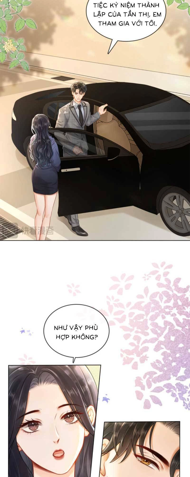 Cuộc Hôn Nhân Ngọt Ngào Chapter 7 - 19