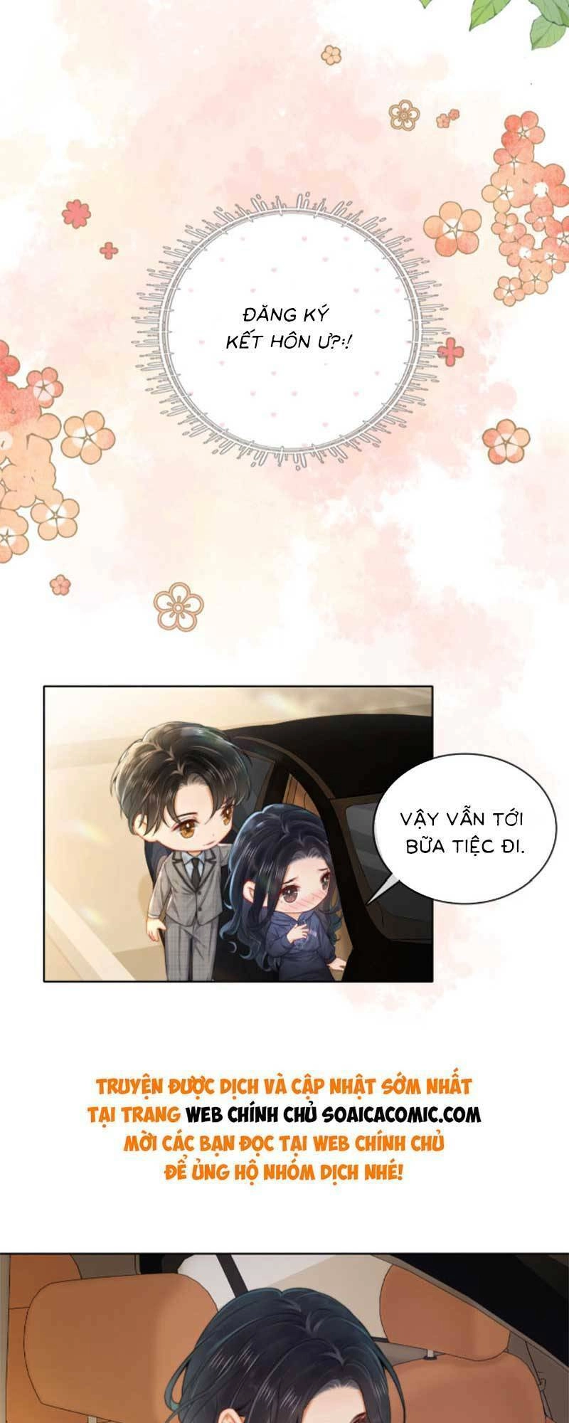 Cuộc Hôn Nhân Ngọt Ngào Chapter 7 - 22