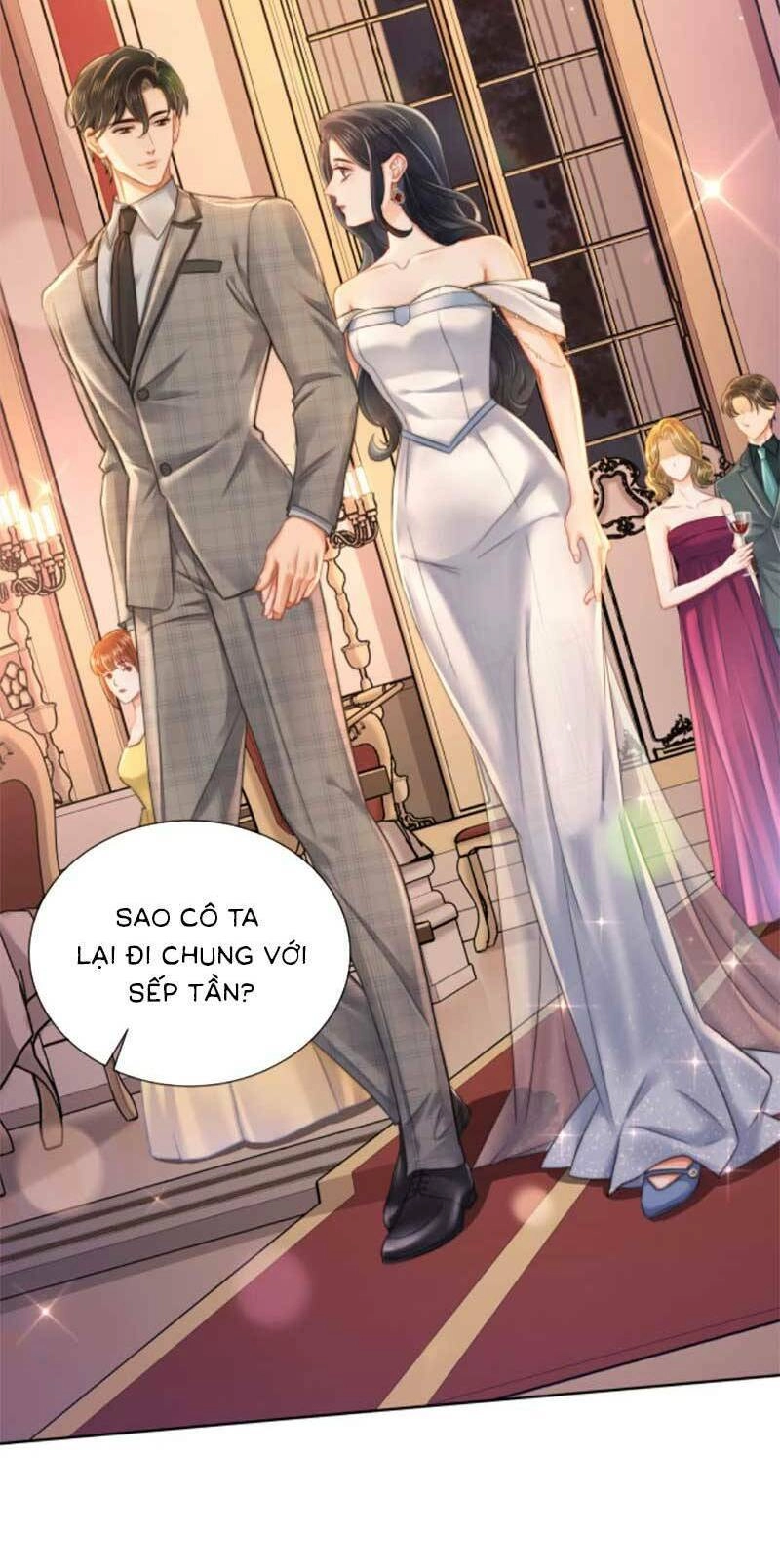 Cuộc Hôn Nhân Ngọt Ngào Chapter 7 - 25