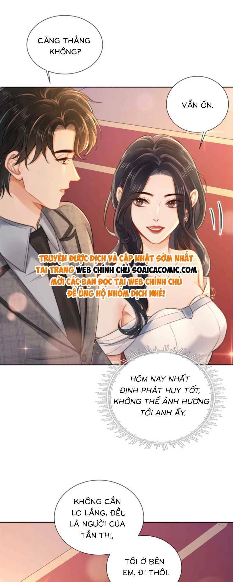 Cuộc Hôn Nhân Ngọt Ngào Chapter 7 - 26