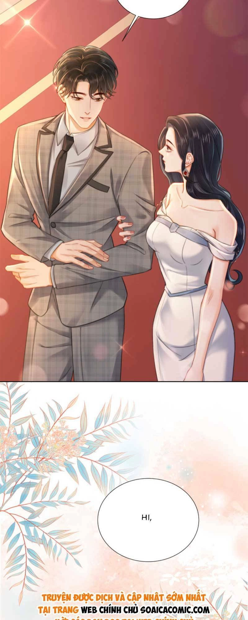 Cuộc Hôn Nhân Ngọt Ngào Chapter 7 - 27