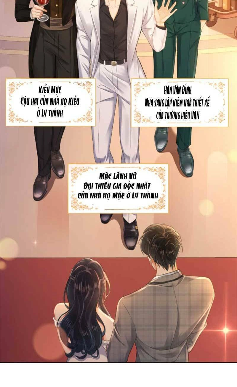 Cuộc Hôn Nhân Ngọt Ngào Chapter 7 - 29