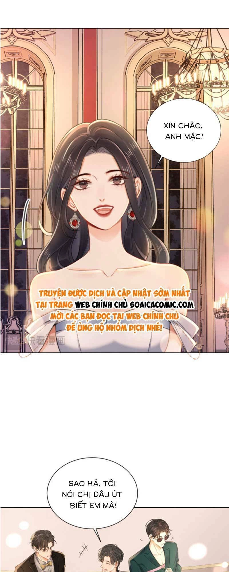 Cuộc Hôn Nhân Ngọt Ngào Chapter 7 - 30