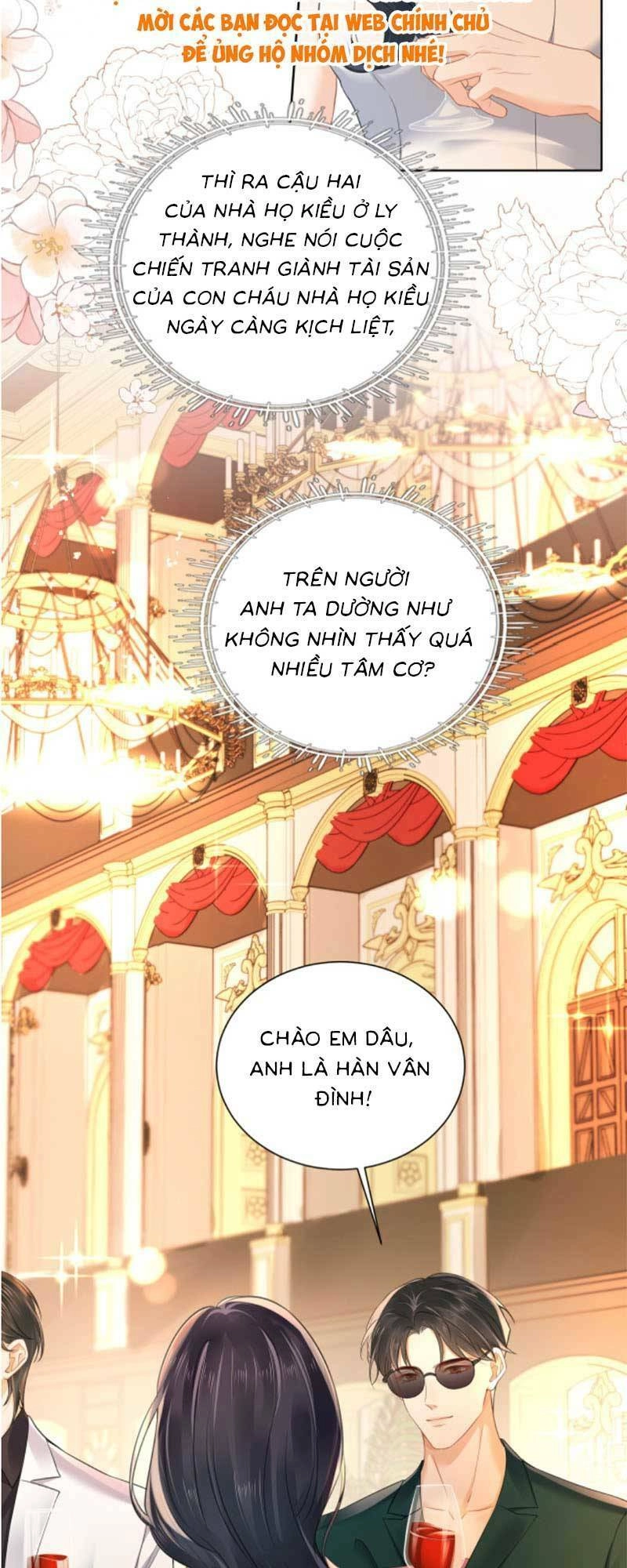 Cuộc Hôn Nhân Ngọt Ngào Chapter 7 - 32