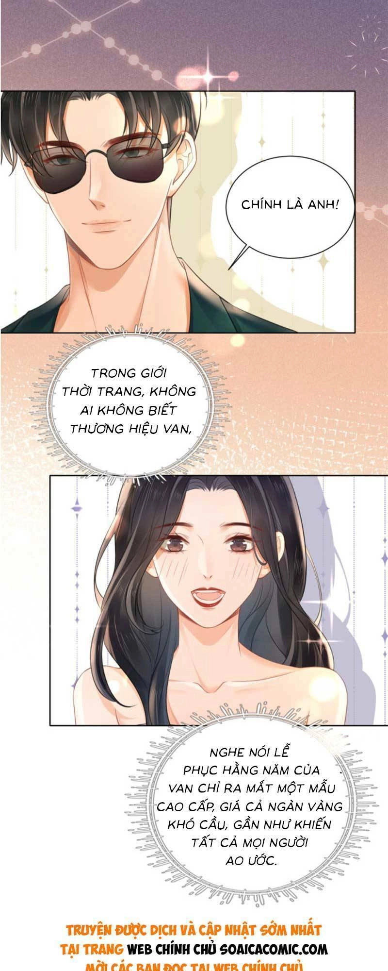 Cuộc Hôn Nhân Ngọt Ngào Chapter 7 - 35