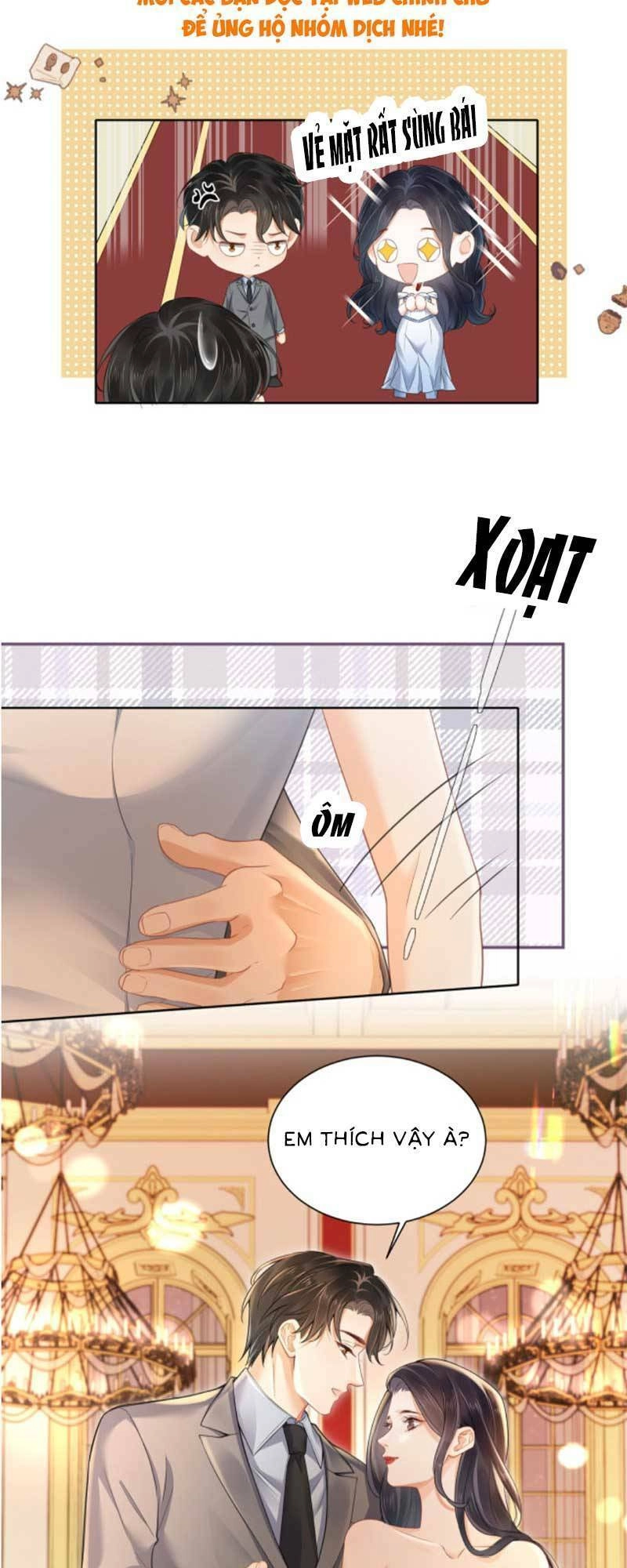 Cuộc Hôn Nhân Ngọt Ngào Chapter 7 - 36