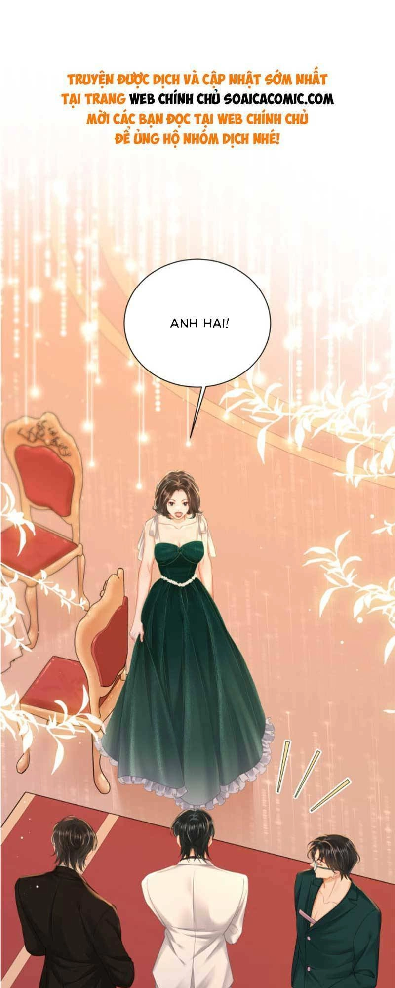 Cuộc Hôn Nhân Ngọt Ngào Chapter 7 - 40