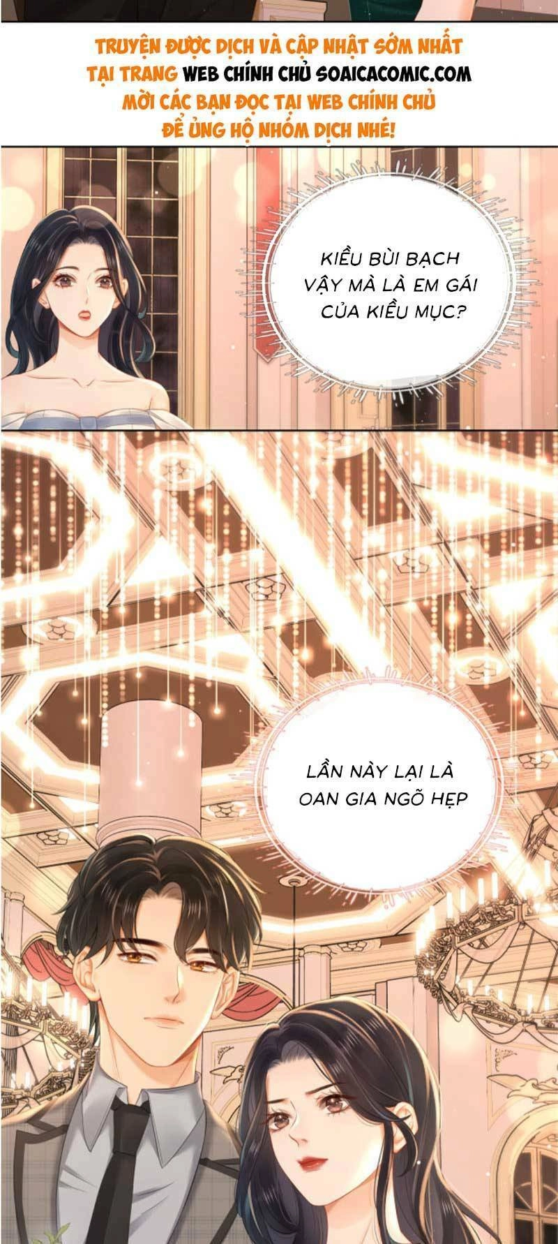 Cuộc Hôn Nhân Ngọt Ngào Chapter 7 - 42