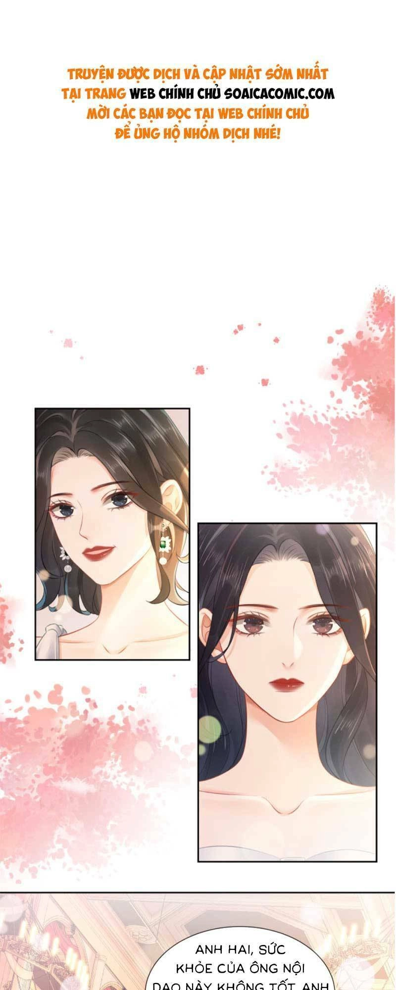 Cuộc Hôn Nhân Ngọt Ngào Chapter 8 - 1