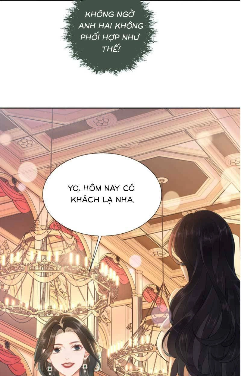 Cuộc Hôn Nhân Ngọt Ngào Chapter 8 - 3