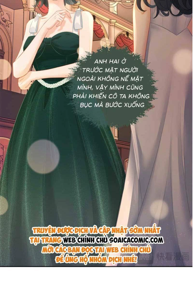 Cuộc Hôn Nhân Ngọt Ngào Chapter 8 - 4