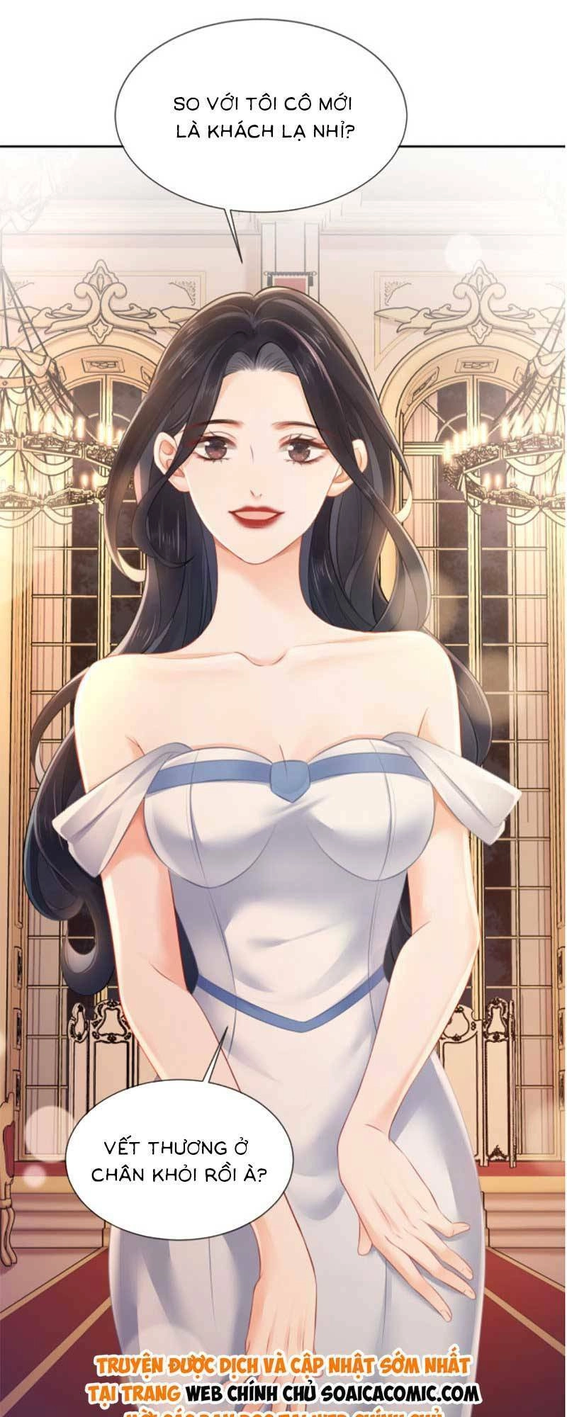 Cuộc Hôn Nhân Ngọt Ngào Chapter 8 - 5