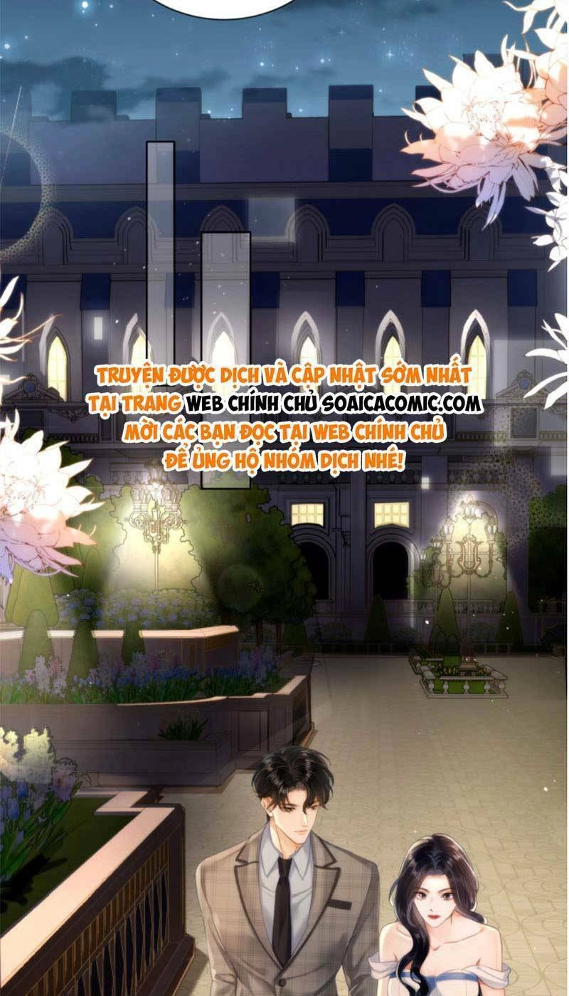 Cuộc Hôn Nhân Ngọt Ngào Chapter 8 - 12