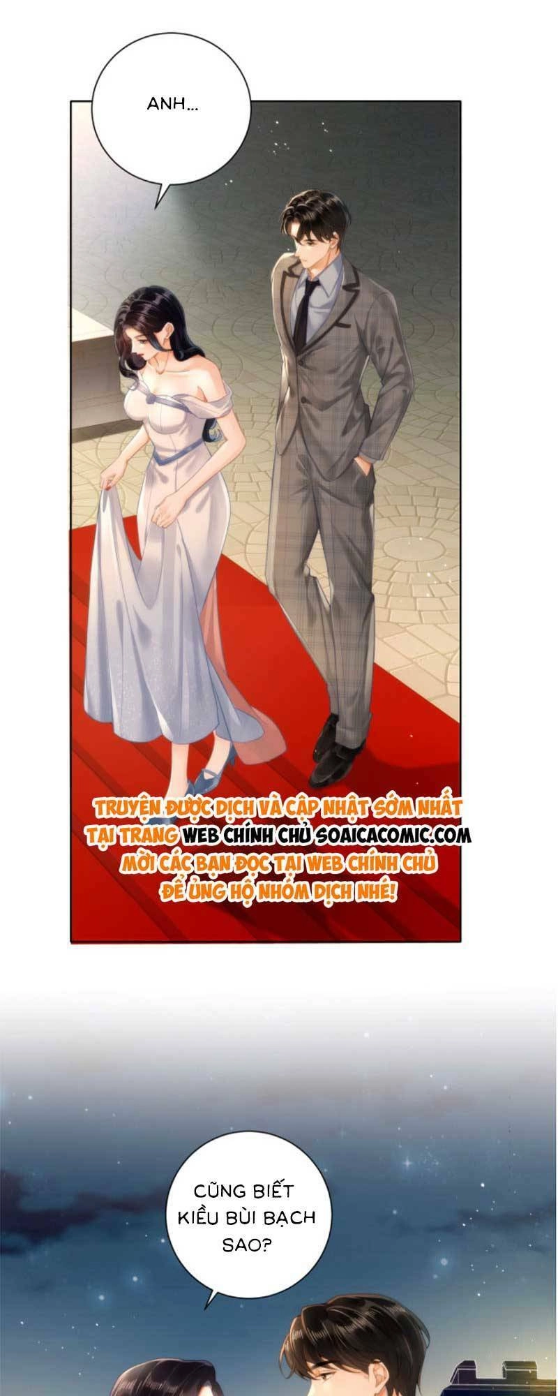 Cuộc Hôn Nhân Ngọt Ngào Chapter 8 - 14