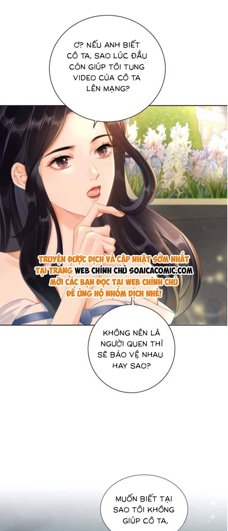 Cuộc Hôn Nhân Ngọt Ngào Chapter 8 - 16