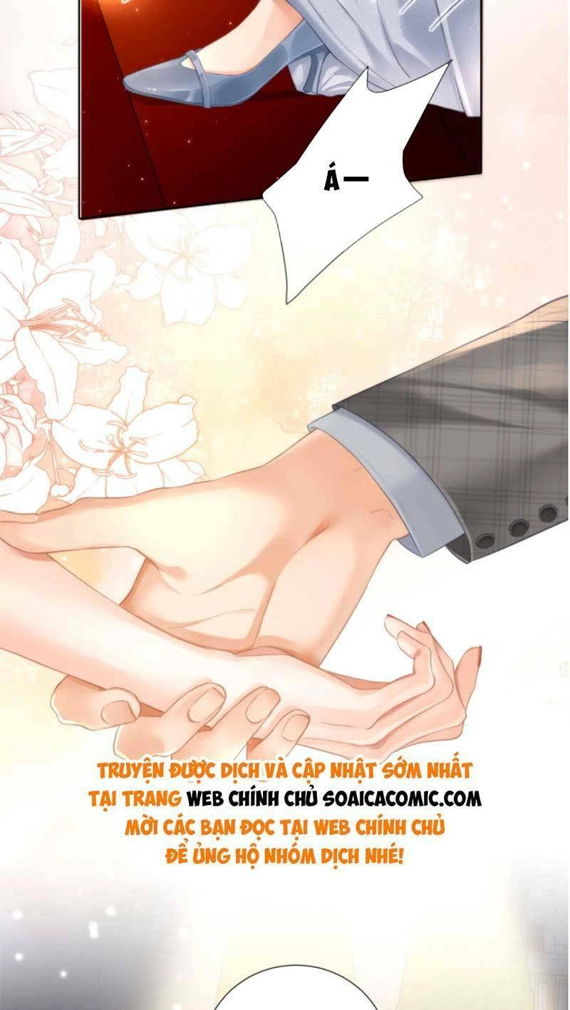 Cuộc Hôn Nhân Ngọt Ngào Chapter 8 - 20