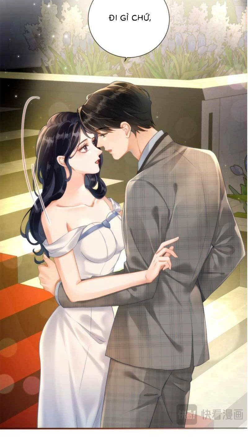 Cuộc Hôn Nhân Ngọt Ngào Chapter 8 - 21