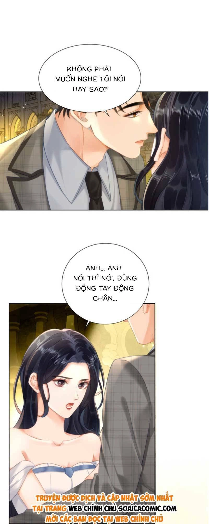 Cuộc Hôn Nhân Ngọt Ngào Chapter 8 - 22