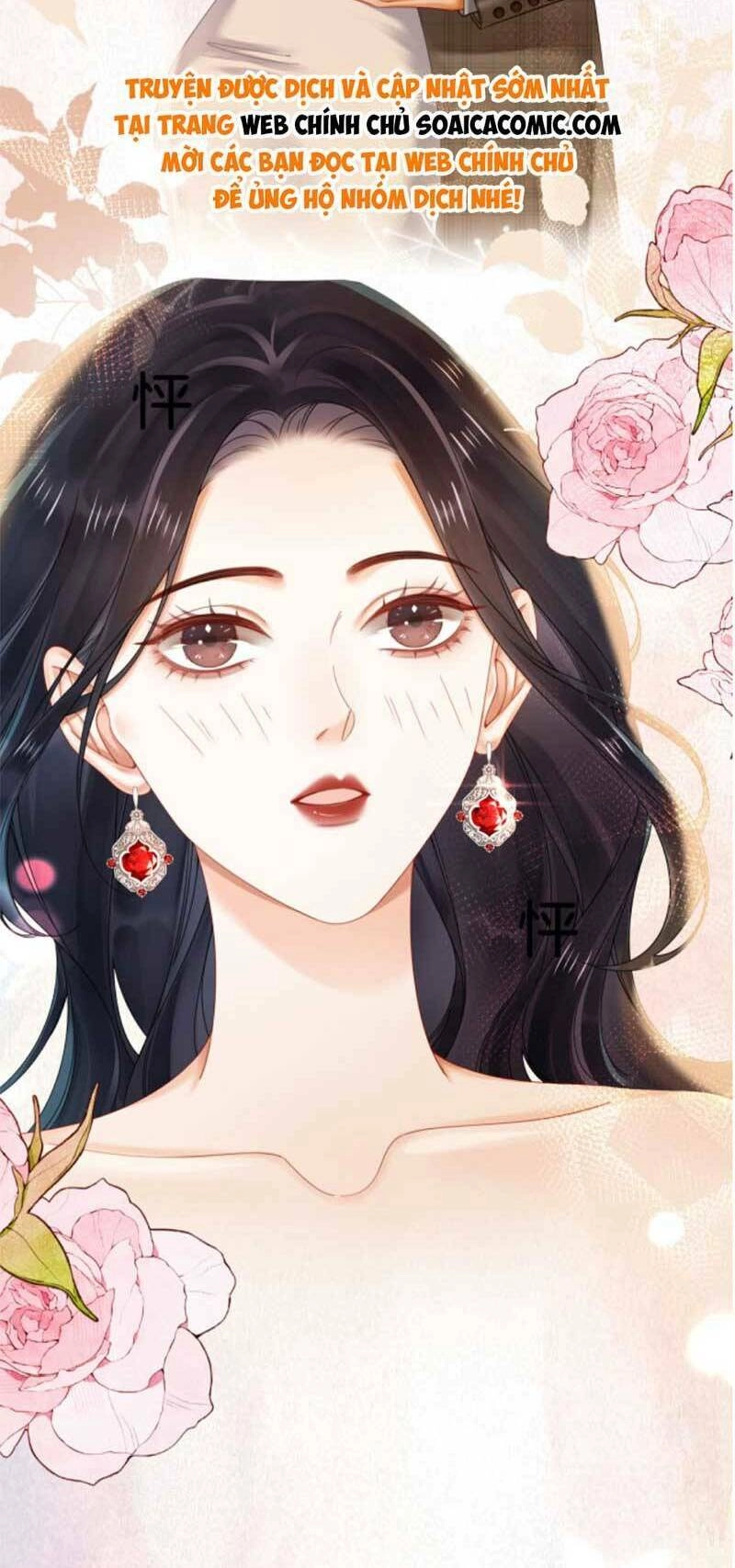 Cuộc Hôn Nhân Ngọt Ngào Chapter 8 - 25