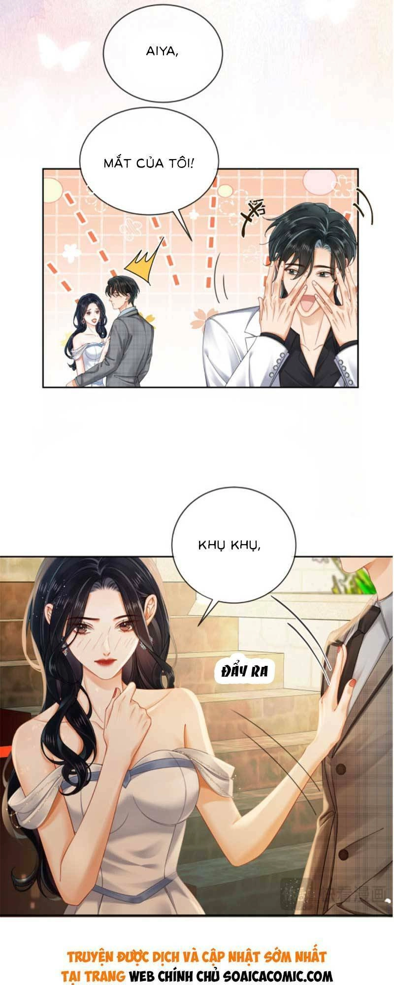 Cuộc Hôn Nhân Ngọt Ngào Chapter 8 - 26