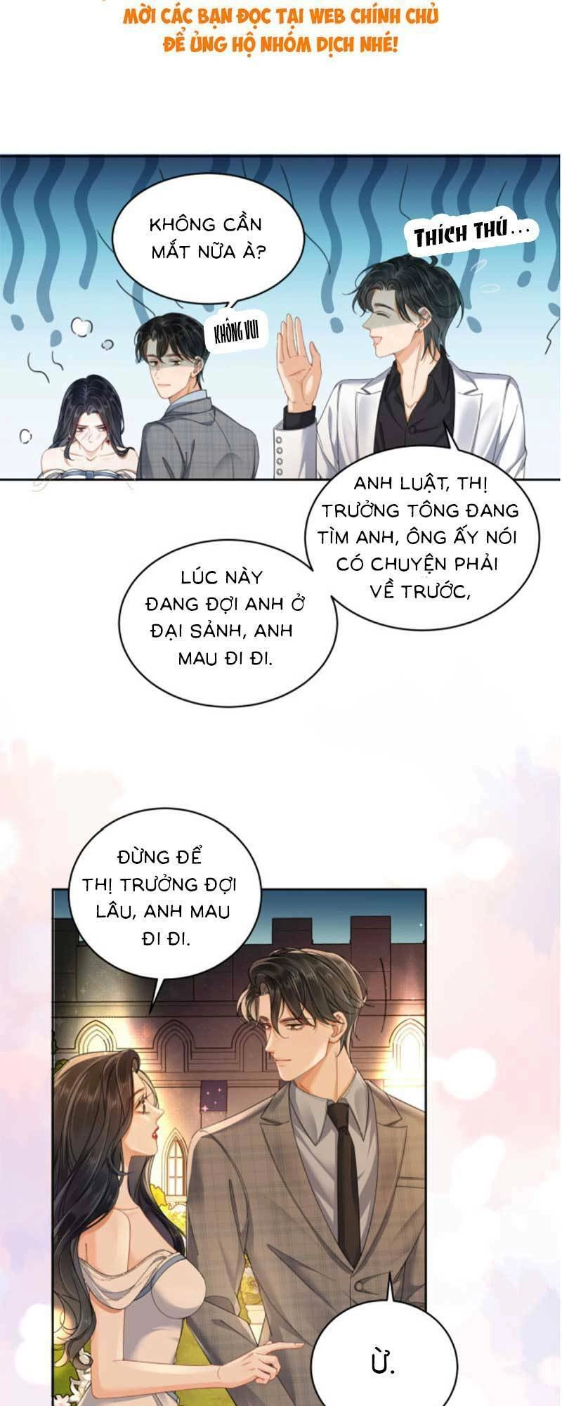 Cuộc Hôn Nhân Ngọt Ngào Chapter 8 - 27