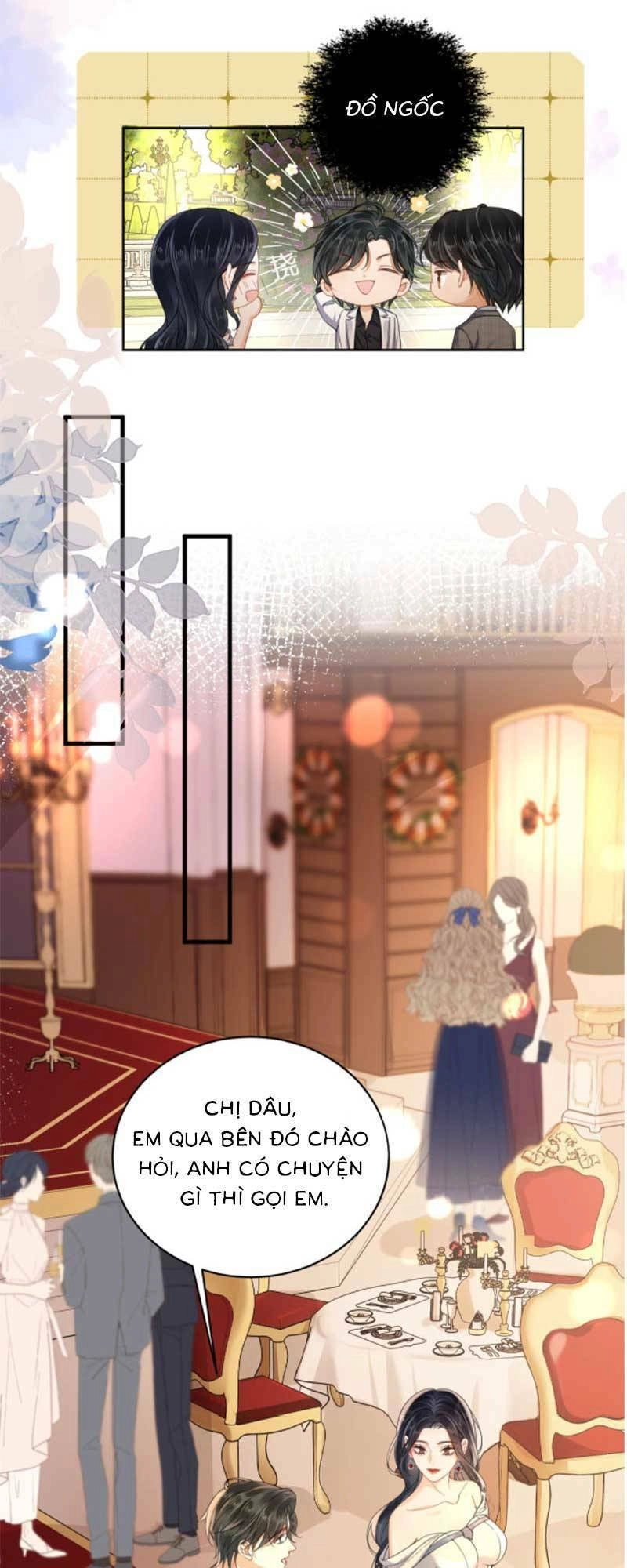 Cuộc Hôn Nhân Ngọt Ngào Chapter 8 - 30