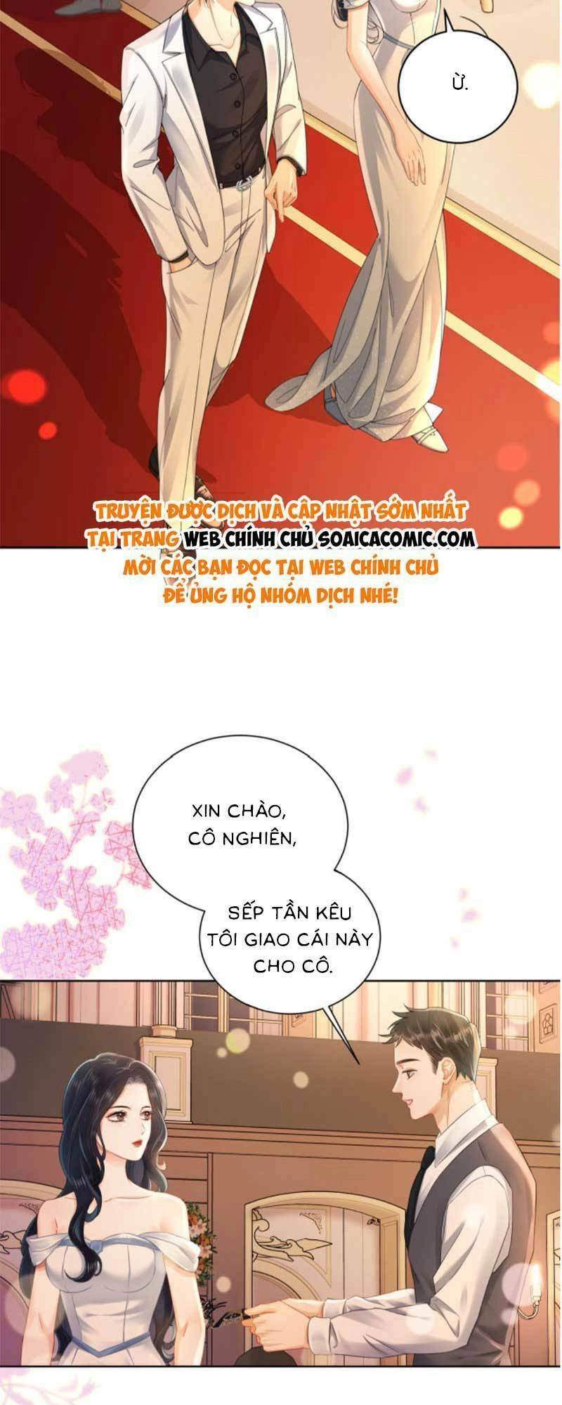 Cuộc Hôn Nhân Ngọt Ngào Chapter 8 - 31