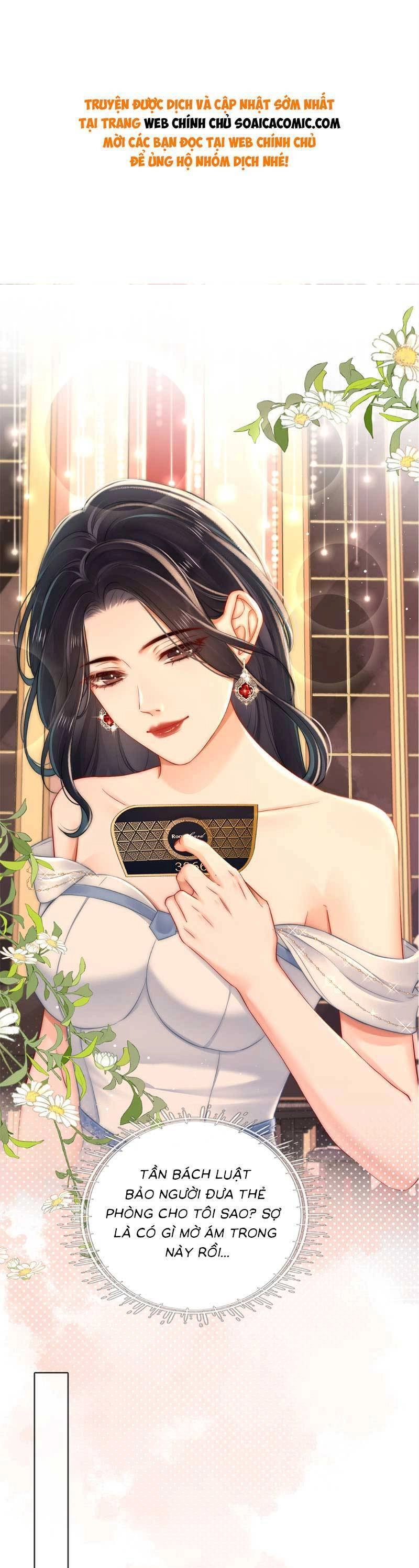 Cuộc Hôn Nhân Ngọt Ngào Chapter 9 - 1