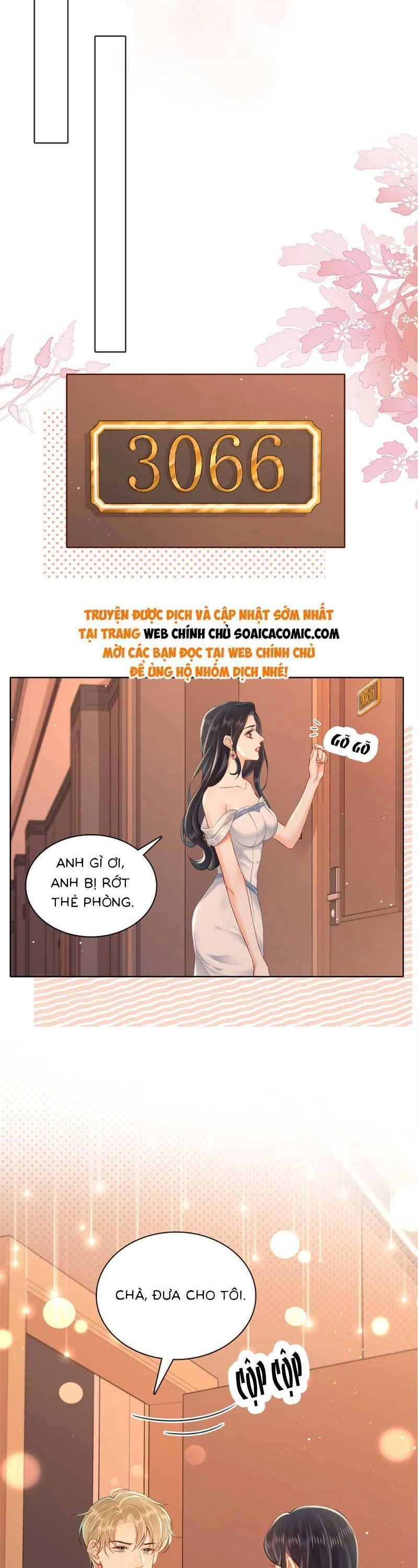 Cuộc Hôn Nhân Ngọt Ngào Chapter 9 - 2