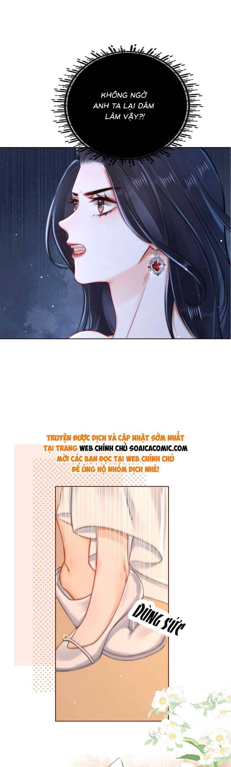 Cuộc Hôn Nhân Ngọt Ngào Chapter 9 - 7