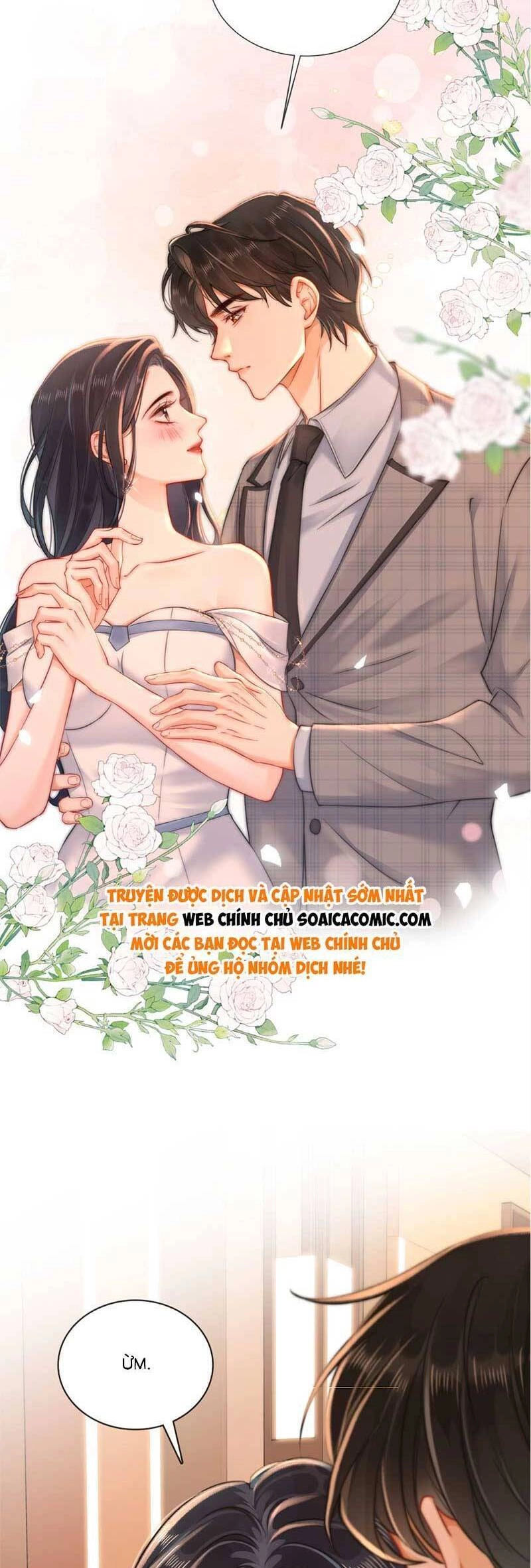 Cuộc Hôn Nhân Ngọt Ngào Chapter 9 - 11