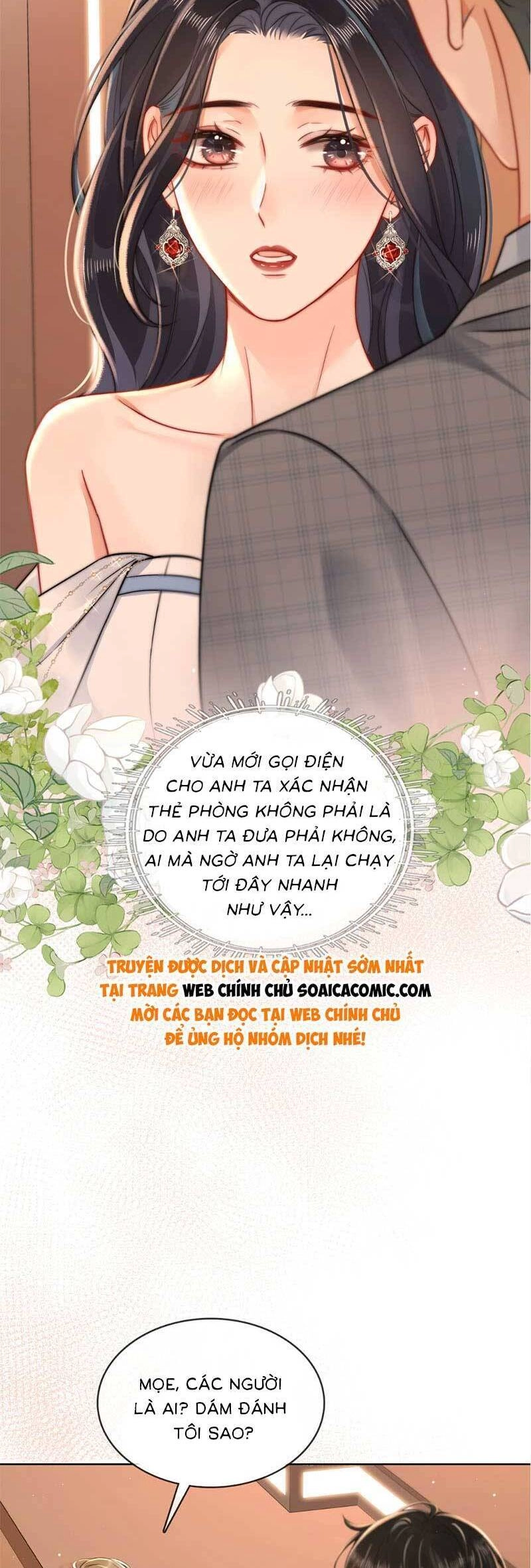 Cuộc Hôn Nhân Ngọt Ngào Chapter 9 - 12