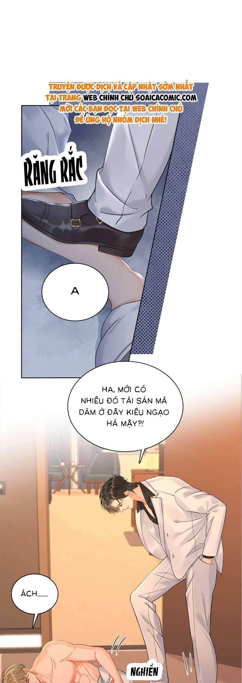 Cuộc Hôn Nhân Ngọt Ngào Chapter 9 - 14