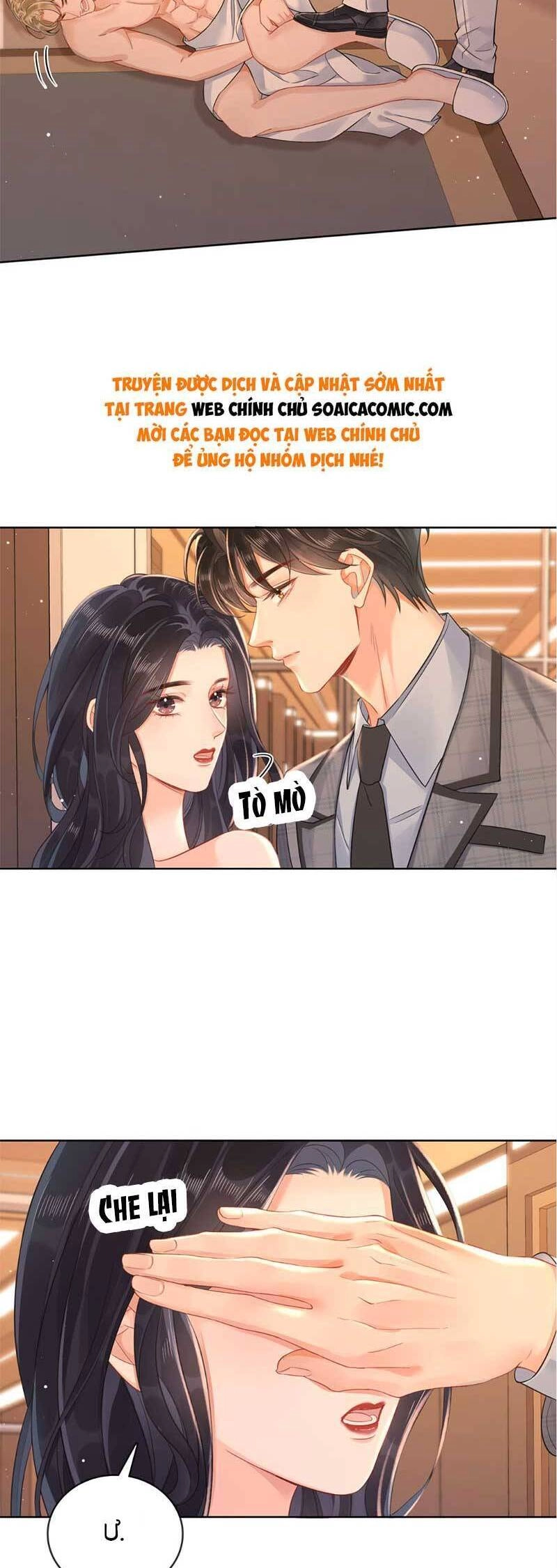 Cuộc Hôn Nhân Ngọt Ngào Chapter 9 - 15