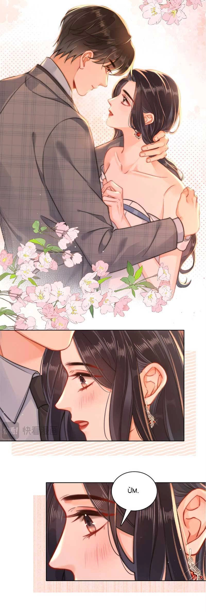 Cuộc Hôn Nhân Ngọt Ngào Chapter 9 - 17