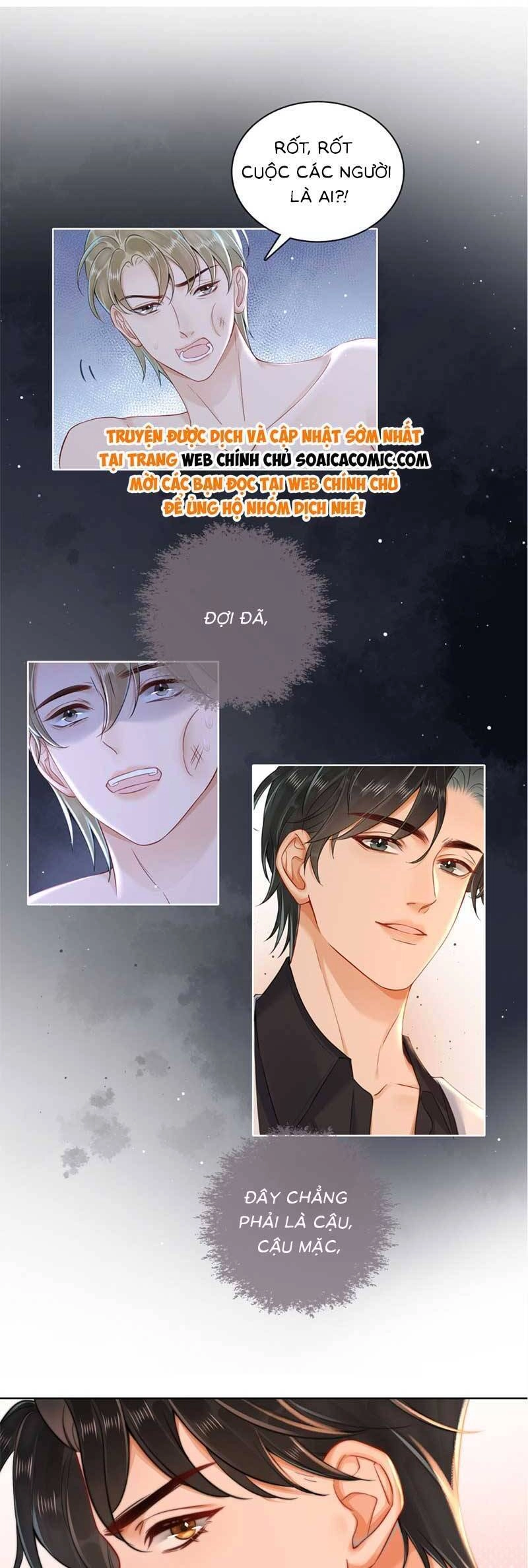 Cuộc Hôn Nhân Ngọt Ngào Chapter 9 - 18