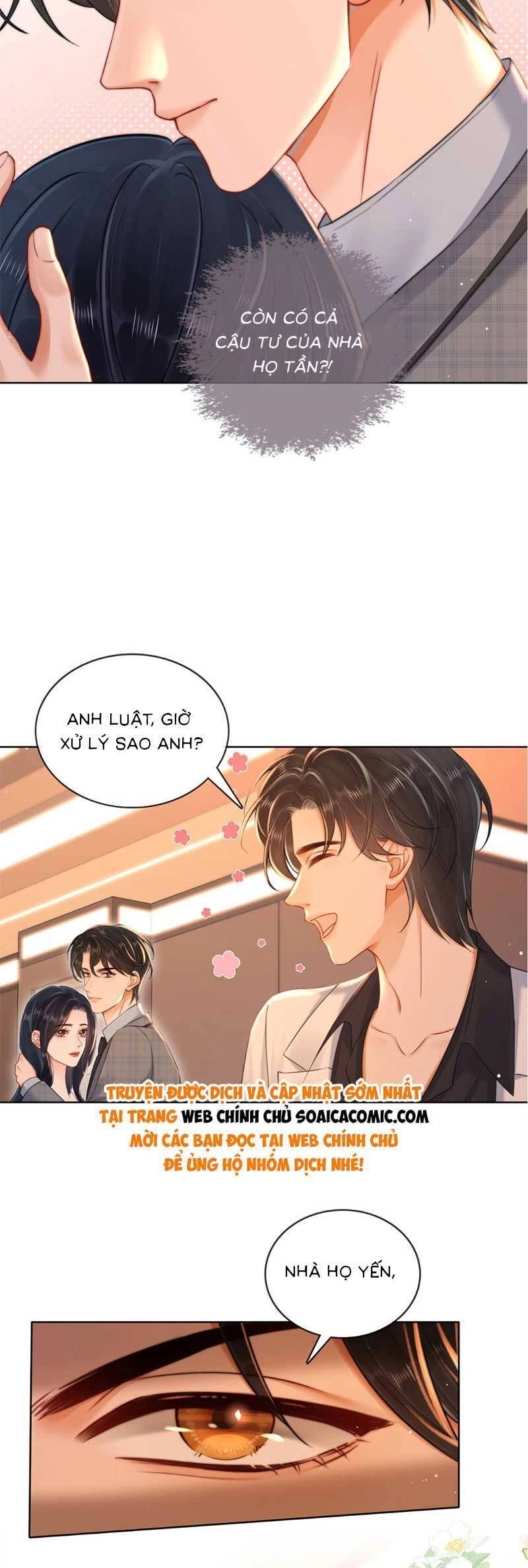 Cuộc Hôn Nhân Ngọt Ngào Chapter 9 - 19