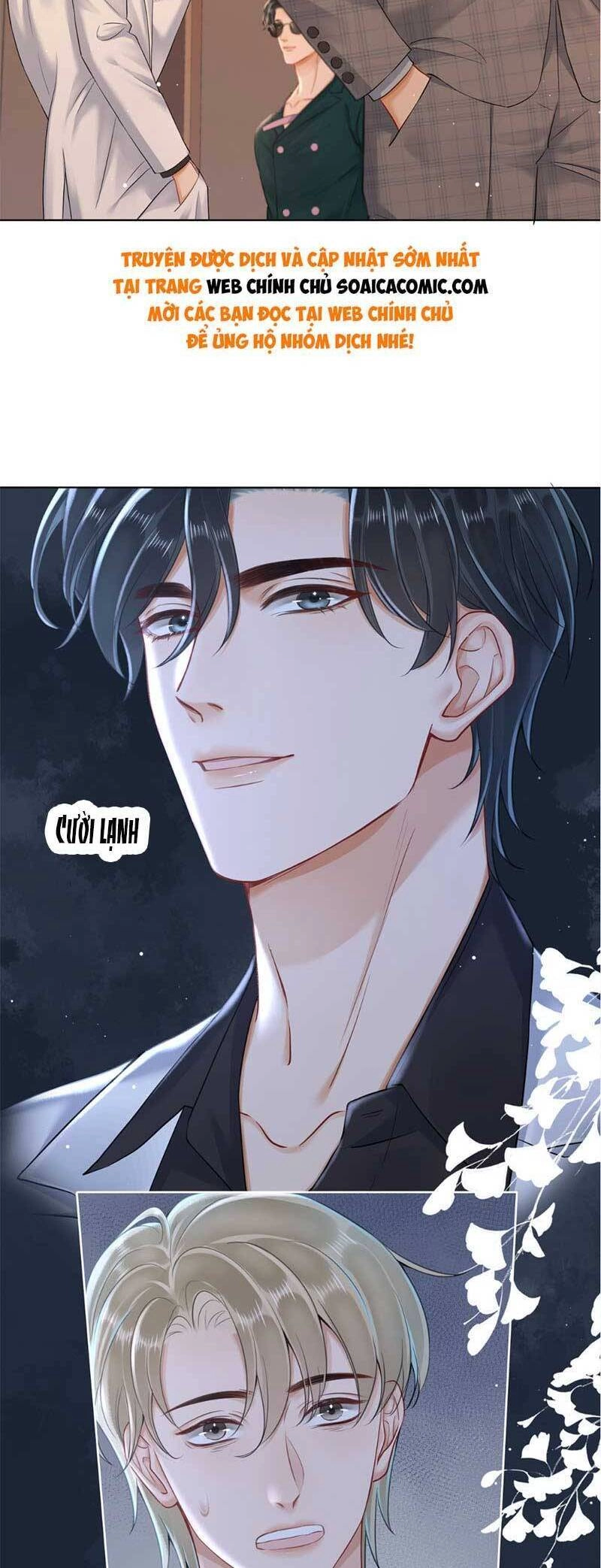 Cuộc Hôn Nhân Ngọt Ngào Chapter 10 - 2