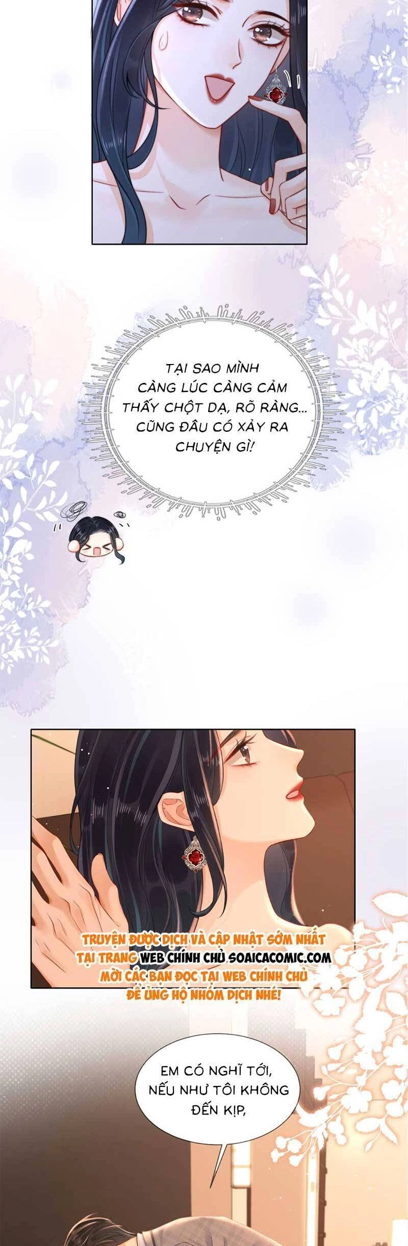 Cuộc Hôn Nhân Ngọt Ngào Chapter 10 - 5