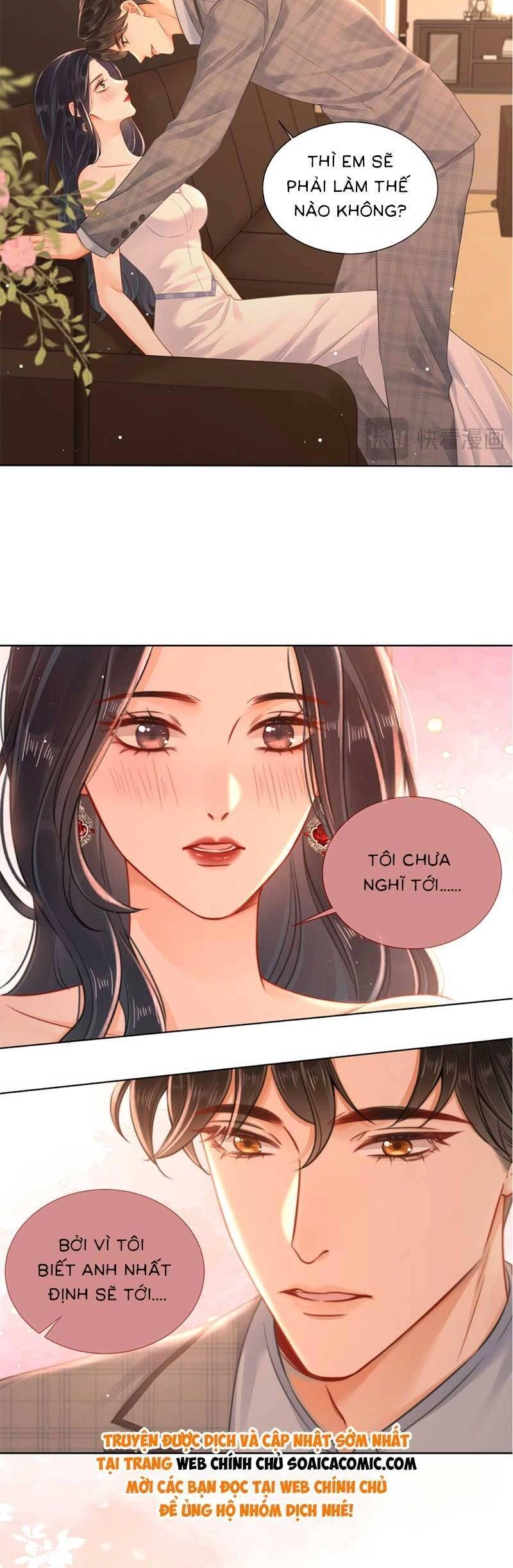 Cuộc Hôn Nhân Ngọt Ngào Chapter 10 - 6