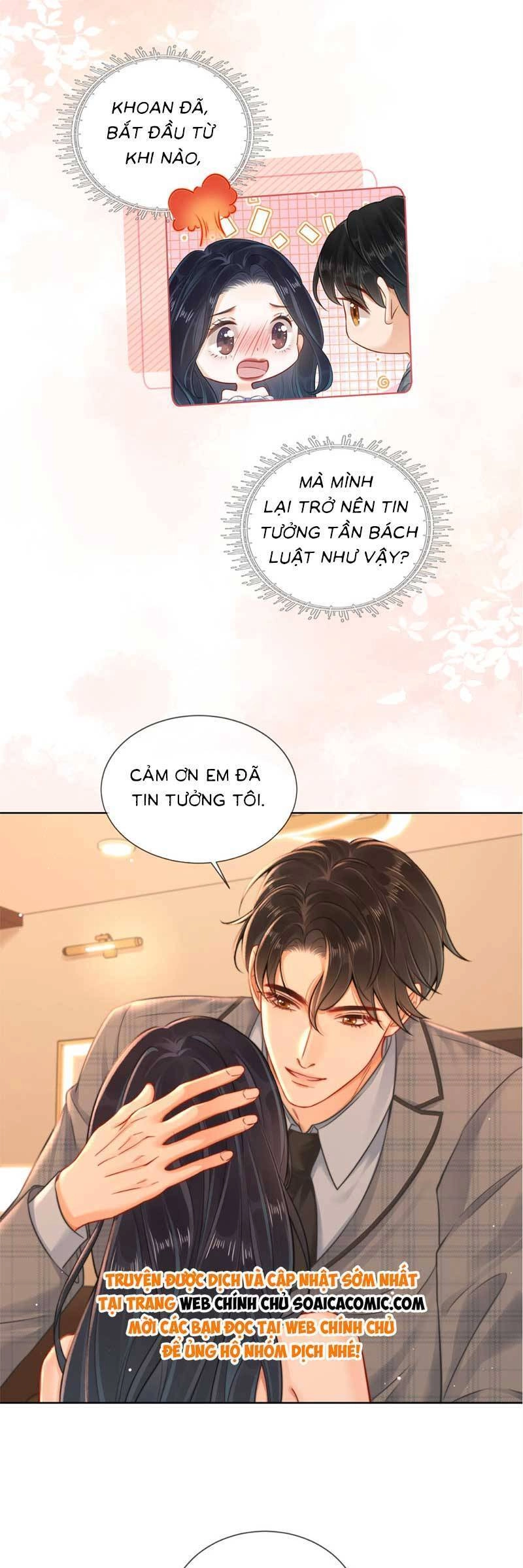 Cuộc Hôn Nhân Ngọt Ngào Chapter 10 - 7