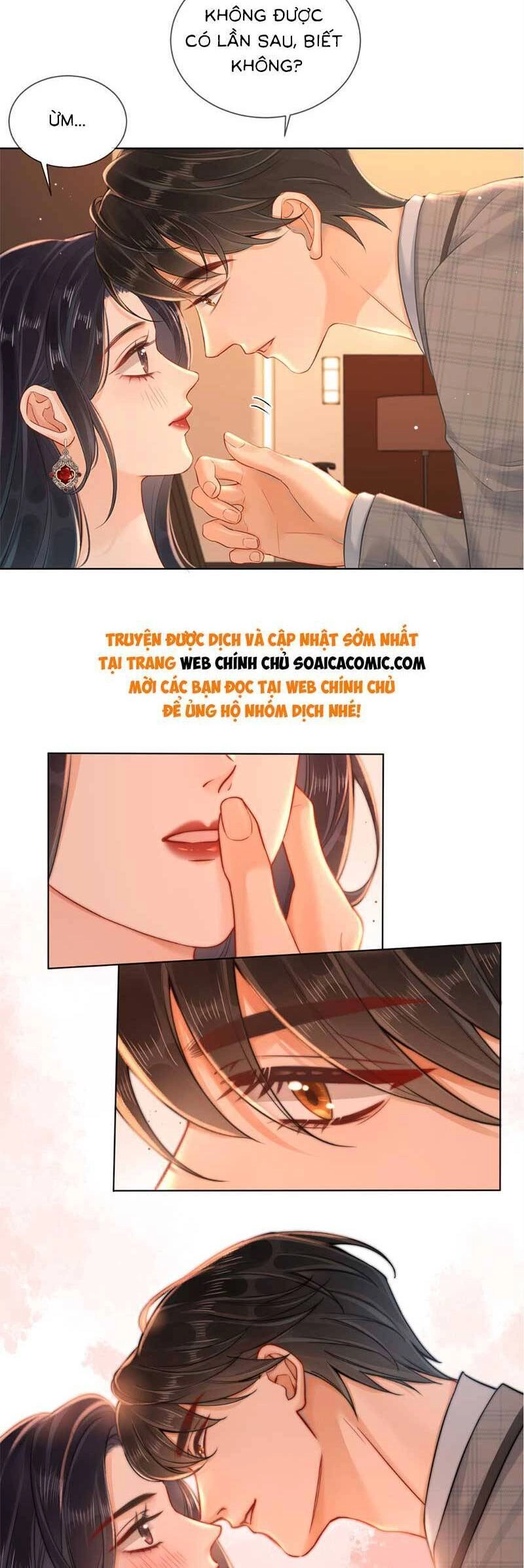 Cuộc Hôn Nhân Ngọt Ngào Chapter 10 - 8