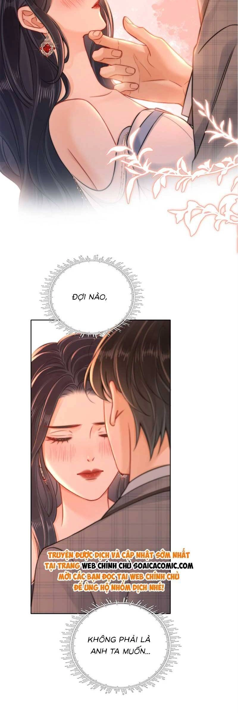 Cuộc Hôn Nhân Ngọt Ngào Chapter 10 - 9